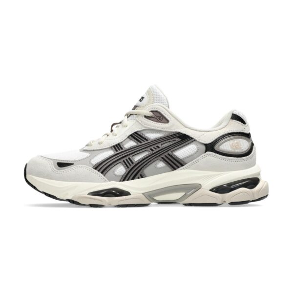 ASICS Gel-NYC 2.0 White Oatmeal | STYLO