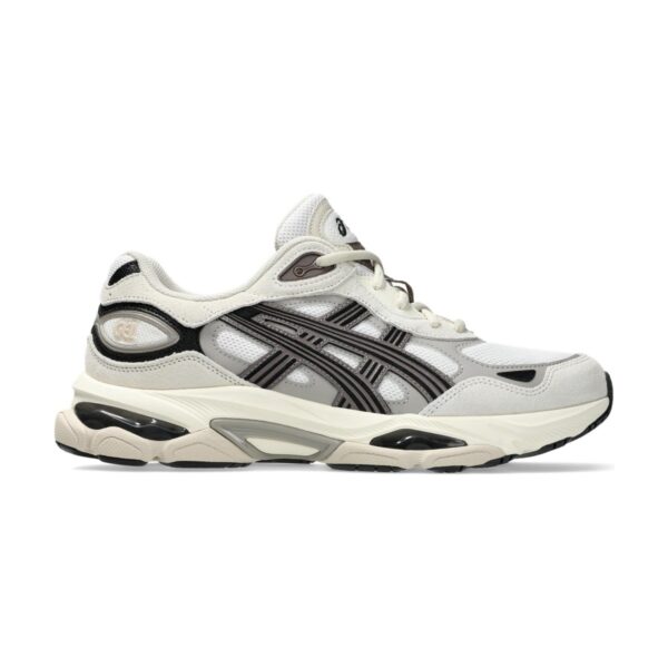 ASICS Gel-NYC 2.0 White Oatmeal | STYLO