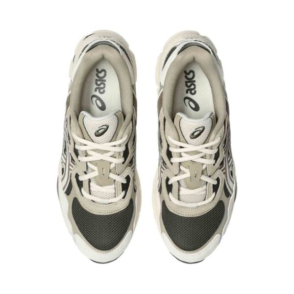 ASICS Gel-NYC Black Coffee Sepia | STYLO