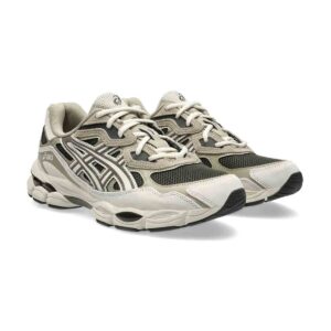 ASICS Gel-NYC Black Coffee Sepia ASICS Gel-NYC Black Coffee Sepia | STYLO