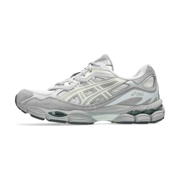ASICS Gel-NYC Cream Light Sage | STYLO