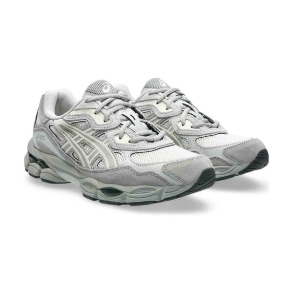 ASICS Gel-NYC Cream Light Sage | STYLO