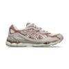 ASICS Gel-NYC Cream Umeboshi | STYLO