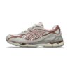 ASICS Gel-NYC Cream Umeboshi | STYLO