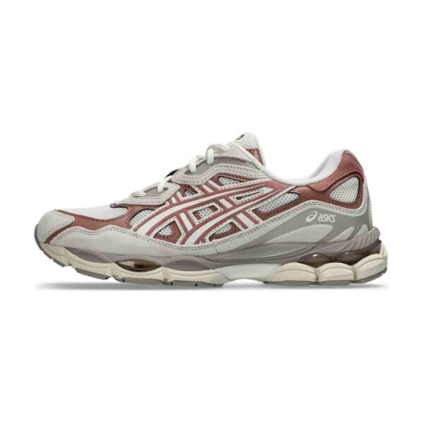 ASICS Gel-NYC Cream Umeboshi | STYLO
