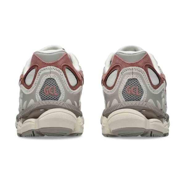 ASICS Gel-NYC Cream Umeboshi | STYLO