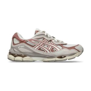 ASICS Gel-NYC Cream Umeboshi ASICS Gel-NYC Cream Umeboshi | STYLO