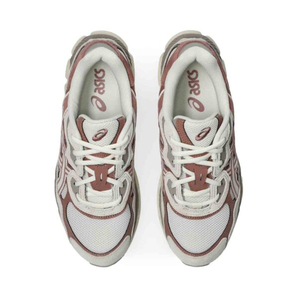ASICS Gel-NYC Cream Umeboshi | STYLO