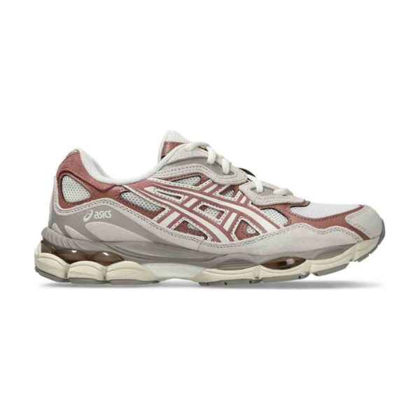 ASICS Gel-NYC Cream Umeboshi | STYLO