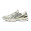ASICS Gel-NYC Khaki Pure Silver | STYLO
