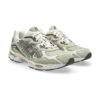 ASICS Gel-NYC Khaki Pure Silver | STYLO