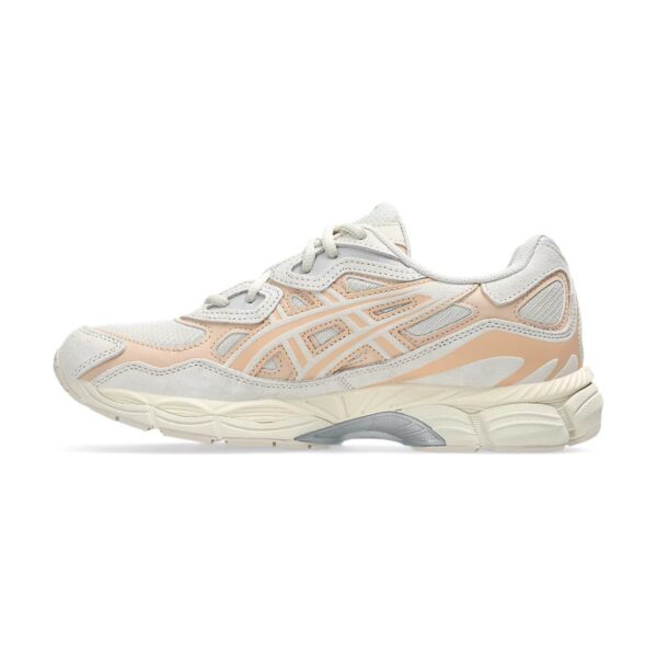 ASICS Gel-NYC Oatmeal Bisque | STYLO