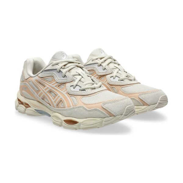 ASICS Gel-NYC Oatmeal Bisque | STYLO