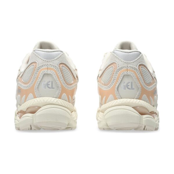 ASICS Gel-NYC Oatmeal Bisque | STYLO