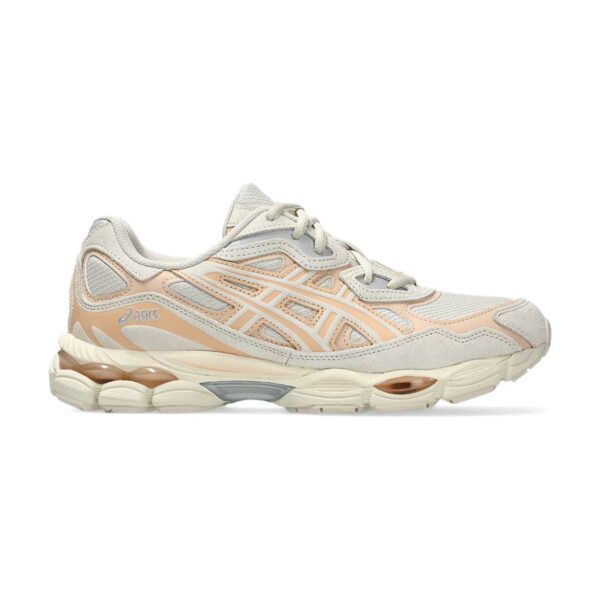 ASICS Gel-NYC Oatmeal Bisque | STYLO