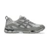 ASICS Gel-NYC RGD Cement Grey Clay Grey ASICS Gel-NYC RGD Cement Grey Clay Grey | STYLO