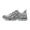 ASICS Gel-NYC RGD Cement Grey Clay Grey ASICS Gel-NYC RGD Cement Grey Clay Grey | STYLO