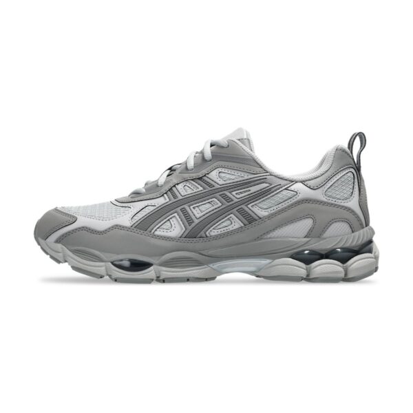 ASICS Gel-NYC RGD Cement Grey Clay Grey ASICS Gel-NYC RGD Cement Grey Clay Grey | STYLO