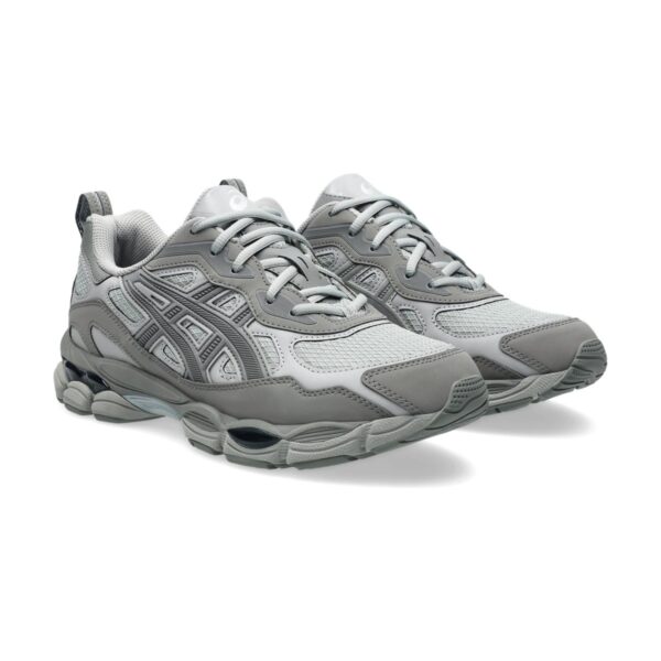 ASICS Gel-NYC RGD Cement Grey Clay Grey ASICS Gel-NYC RGD Cement Grey Clay Grey | STYLO