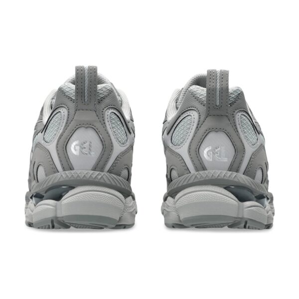 ASICS Gel-NYC RGD Cement Grey Clay Grey ASICS Gel-NYC RGD Cement Grey Clay Grey | STYLO