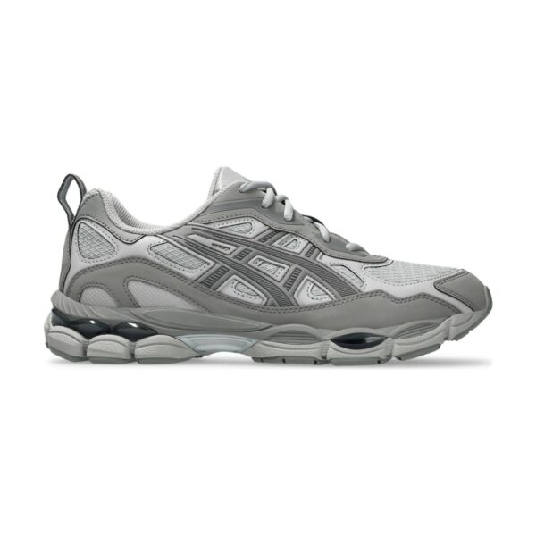 ASICS Gel-NYC RGD Cement Grey Clay Grey ASICS Gel-NYC RGD Cement Grey Clay Grey | STYLO