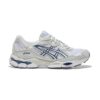 ASICS Gel-NYC White Midnight | STYLO