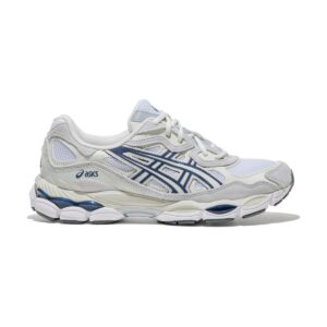 ASICS Gel-NYC White Midnight ASICS Gel-NYC White Midnight | STYLO