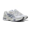 ASICS Gel-NYC White Midnight | STYLO