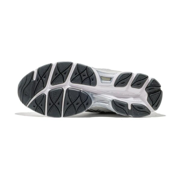 ASICS Gel-NYC White Midnight | STYLO