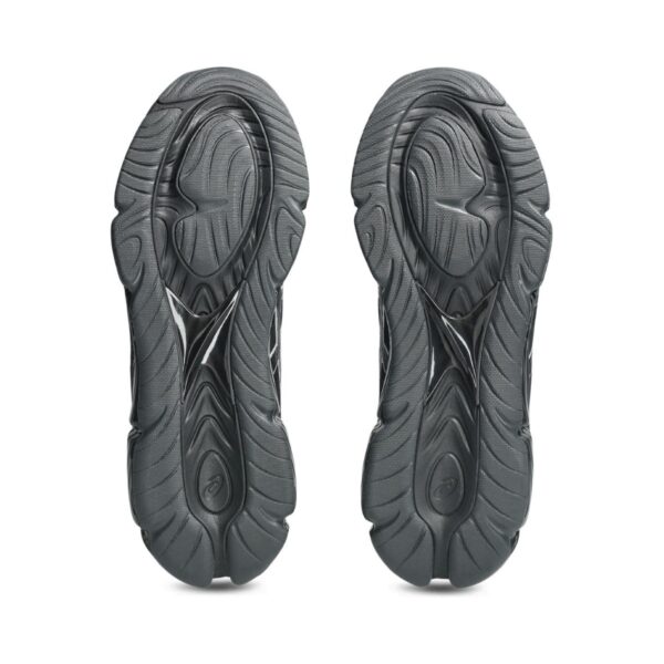 ASICS Gel-Quantum 360 VIII Black White | STYLO