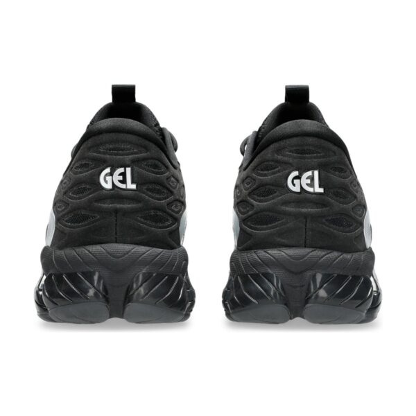 ASICS Gel-Quantum 360 VIII Black White | STYLO
