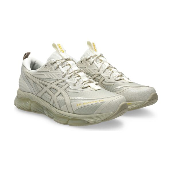 ASICS Gel-Quantum 360 VIII Utility Fossil Wool | STYLO