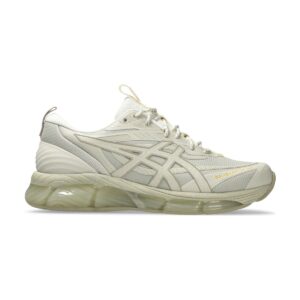ASICS Gel-Quantum 360 VIII Utility Fossil Wool ASICS Gel-Quantum 360 VIII Utility Fossil Wool | STYLO