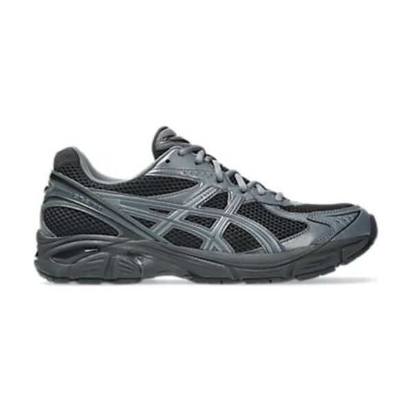 ASICS GT-2160 Black Carrier Grey | STYLO
