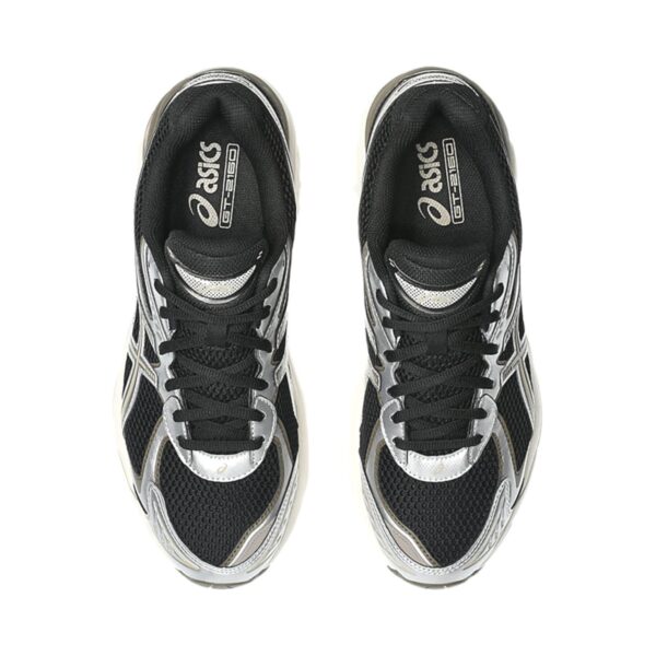 ASICS GT-2160 Black Driftwood | STYLO