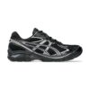 ASICS GT-2160 Black Pure Silver | STYLO