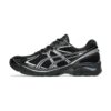 ASICS GT-2160 Black Pure Silver | STYLO