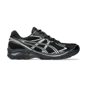 ASICS GT-2160 Black Pure Silver ASICS GT-2160 Black Pure Silver | STYLO