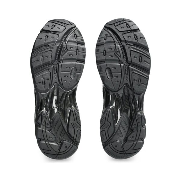 ASICS GT-2160 Black Pure Silver | STYLO