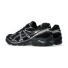 ASICS GT-2160 Black Pure Silver | STYLO