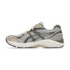 ASICS GT-2160 Cement Grey Graphite Grey | STYLO