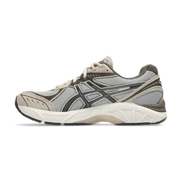 ASICS GT-2160 Cement Grey Graphite Grey | STYLO