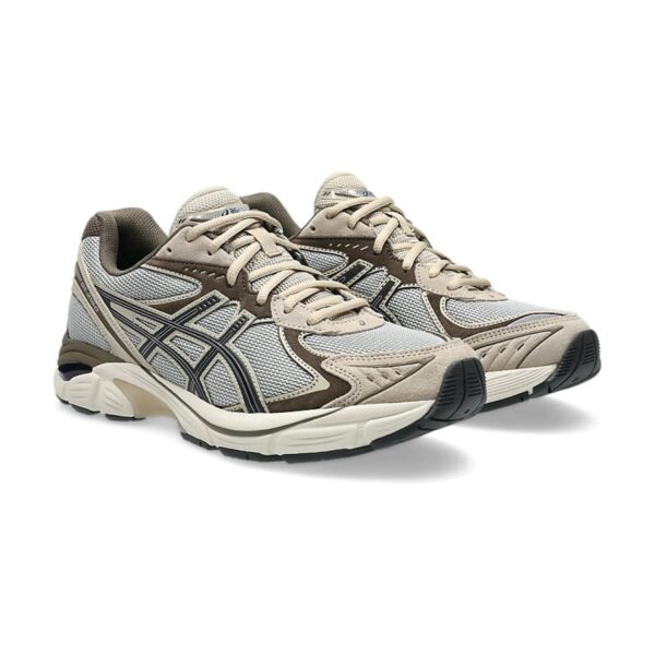ASICS GT-2160 Cement Grey Graphite Grey | STYLO