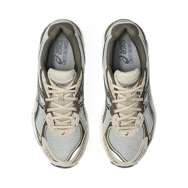 ASICS GT-2160 Cement Grey Graphite Grey | STYLO