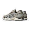ASICS GT-2160 Cement Grey Graphite Grey | STYLO