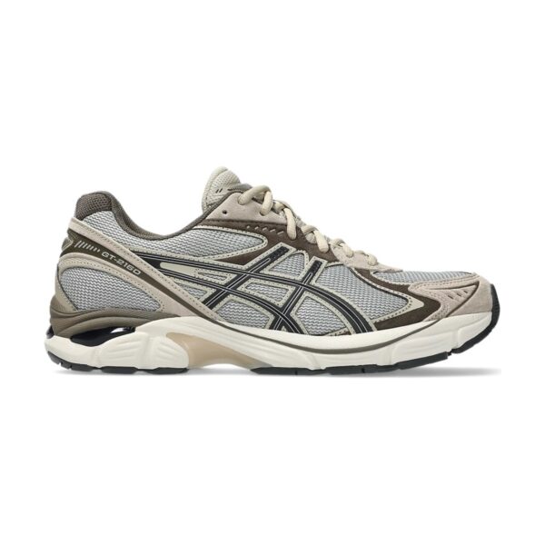 ASICS GT-2160 Cement Grey Graphite Grey | STYLO