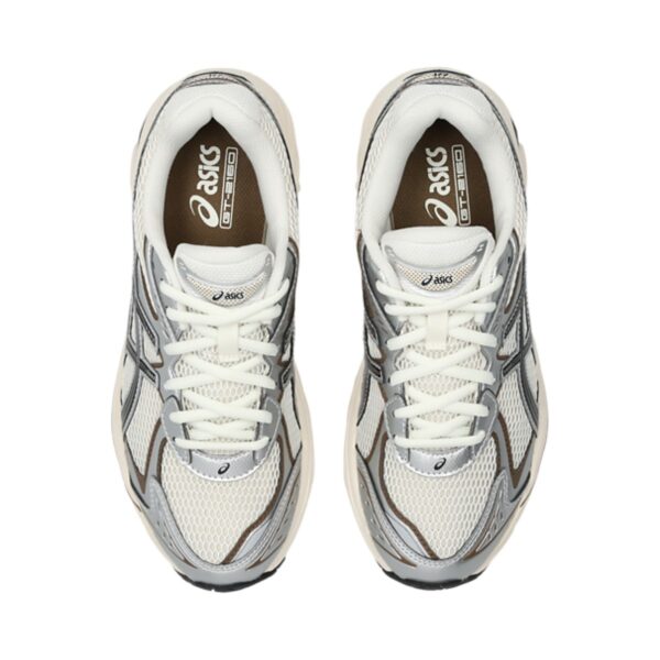 ASICS GT-2160 Cream Black | STYLO
