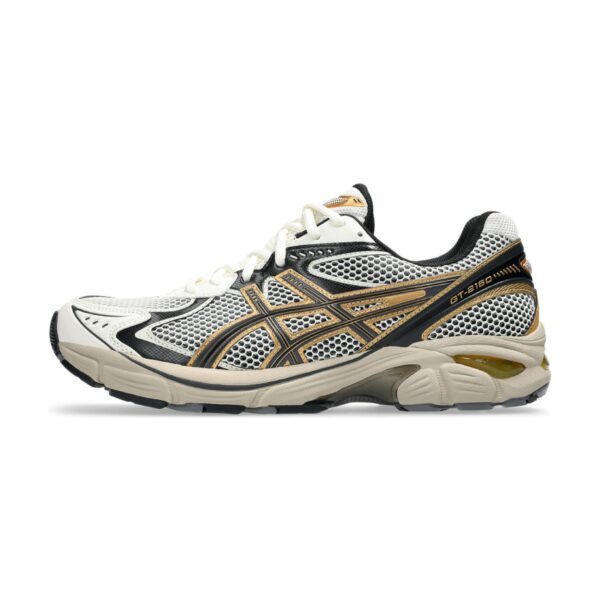 ASICS GT-2160 Cream Pure Gold ASICS GT-2160 Cream Pure Gold | STYLO
