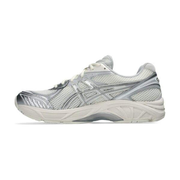 ASICS GT-2160 Cream Pure Silver | STYLO
