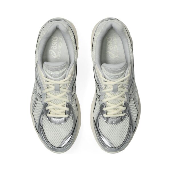 ASICS GT-2160 Cream Pure Silver | STYLO